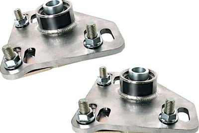 CASTER CAMBER PLATES 94-04 (3