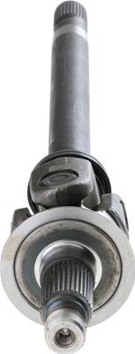 AXLE SHAFT