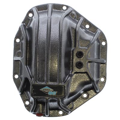 DIFFERENTIAL COVER