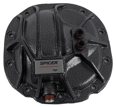 DIFFERENTIAL COVER