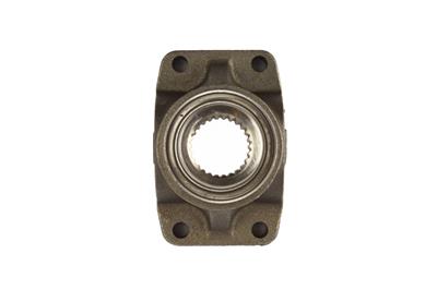 END YOKE