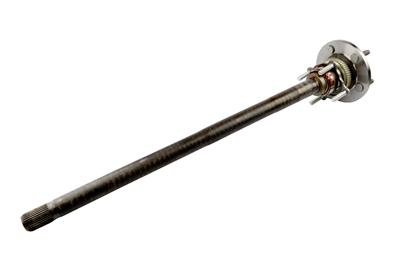 REAR AXLE SHAFT