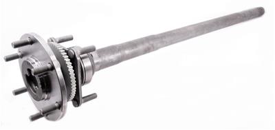 REAR AXLE SHAFT