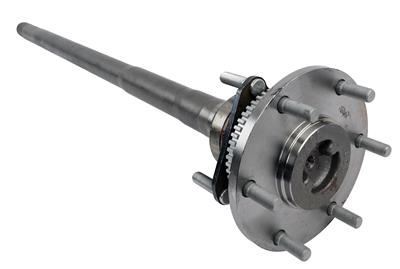 AXLE SHAFT