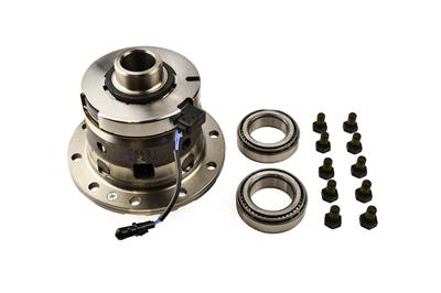 DIFFERENTIAL CASE KIT