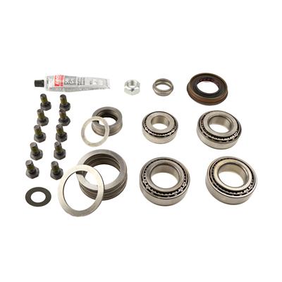 AXLE BEARING REPAIR KIT