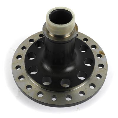 PERFORMANCE SPOOL