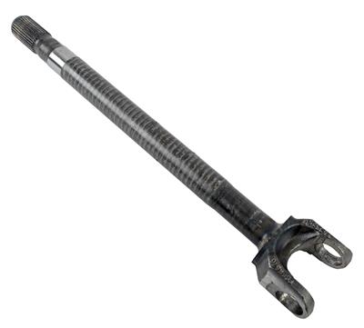FRONT AXLE SHAFT