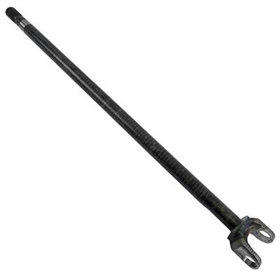 FRONT AXLE SHAFT