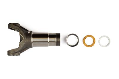 SLIP YOKE ASSEMBLY