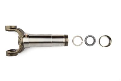 SLIP YOKE ASSEMBLY