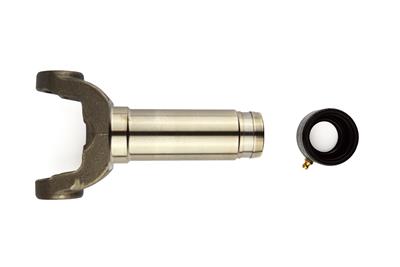 SLIP YOKE ASSEMBLY