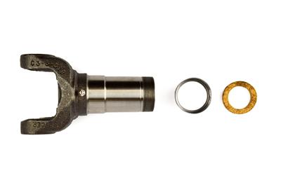 SLIP YOKE ASSEMBLY