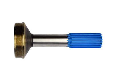 TUBE SHAFT