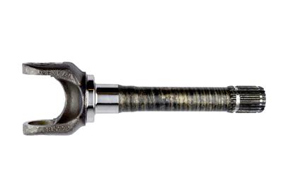 FRONT AXLE SHAFT