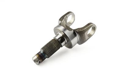 FRONT AXLE SHAFT