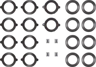 CLUTCH PLATE KIT