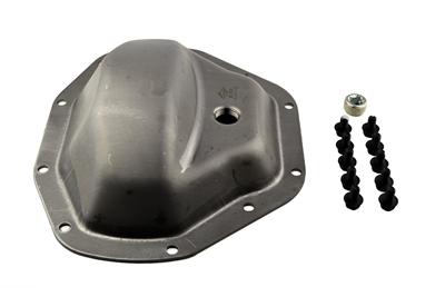 DIFFERENTIAL COVER