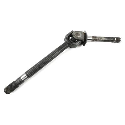 FRONT AXLE SHAFT