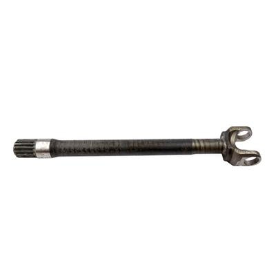 FRONT AXLE SHAFT