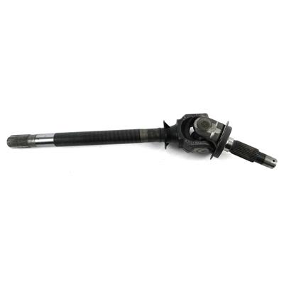 FRONT AXLE SHAFT