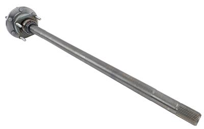 AXLE SHAFT ASSEMBLY