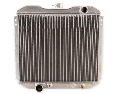 RADIATOR ALUM FORD 302 351C