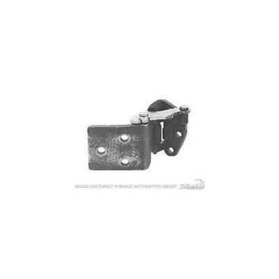 C5ZZ-6522810-BR LWR HINGE RH