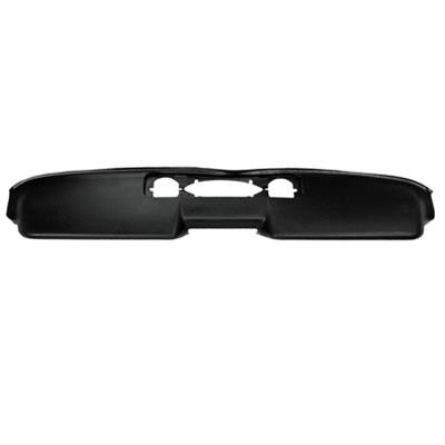 C6ZZ-6504290-BK DASH PAD