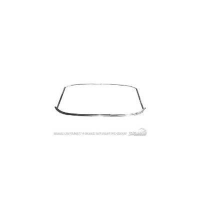 C9ZZ-630313448K MOLDING