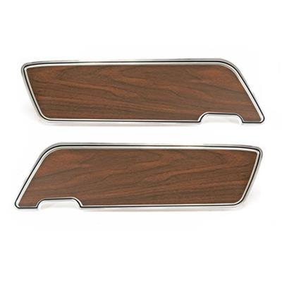 C9ZZ-6523942/3W DOOR PANELS
