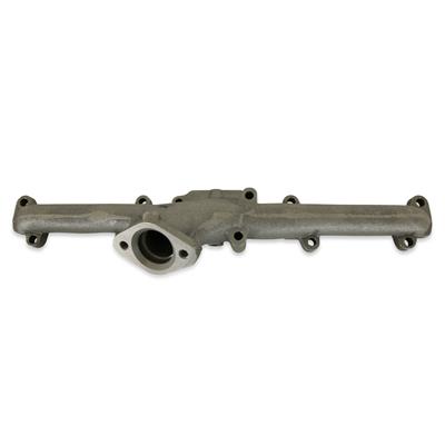 MANIFOLD EXHAUST FORD L6