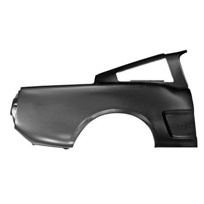 C5ZZ-6327846-C QUARTER PANEL