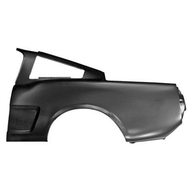 C5ZZ-6327847-C QUARTER PANEL
