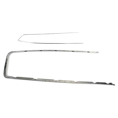 C5ZZ-652043/71 DOOR PANEL