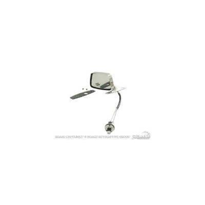 C7WY-17696-ER MIRROR