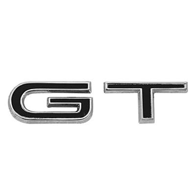 C7ZZ-16098-A/B EMBLEMS