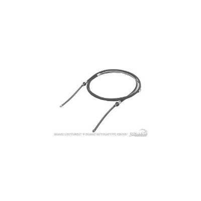 C7ZZ-2A635-AR E-BRAKE
