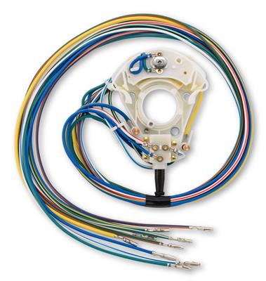 SWITCH TURN SIGNAL NON-TILT FO