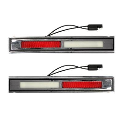 C9WY-13776/7-A LIGHT ASSM