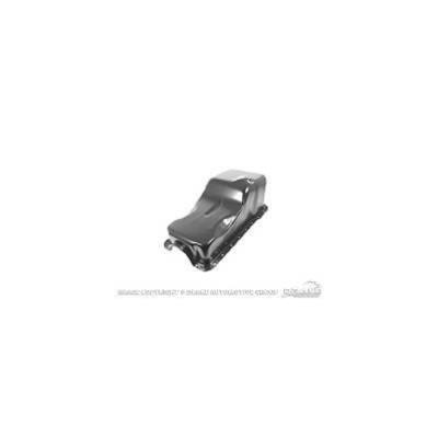 OIL PAN