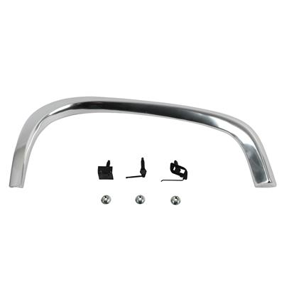 MOLDING GRILLE NARROW RH