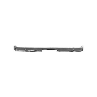 C9ZZ-17906-AR REAR BUMP