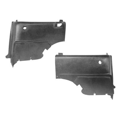 QUARTER PANELS