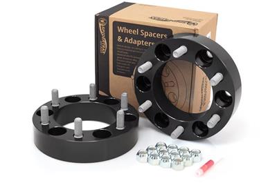 WHEEL SPACERS