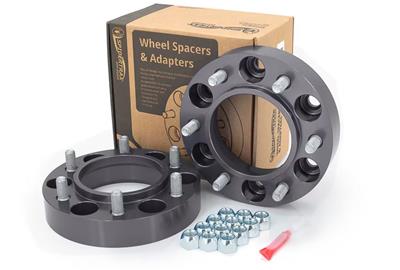 WHEEL SPACERS