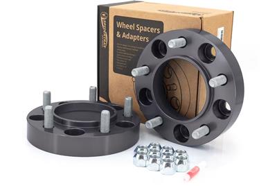 WHEEL SPACERS