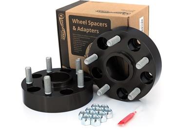 WHEEL SPACERS