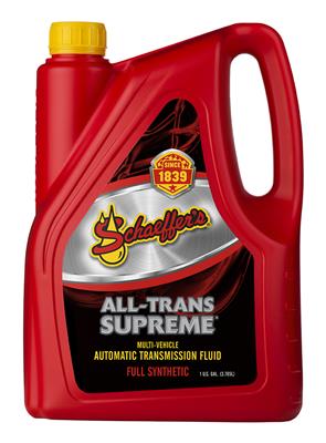 ALL-TRANS SUPREME