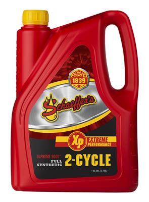 SUPREME 9000 2-CYCLE RACE OIL